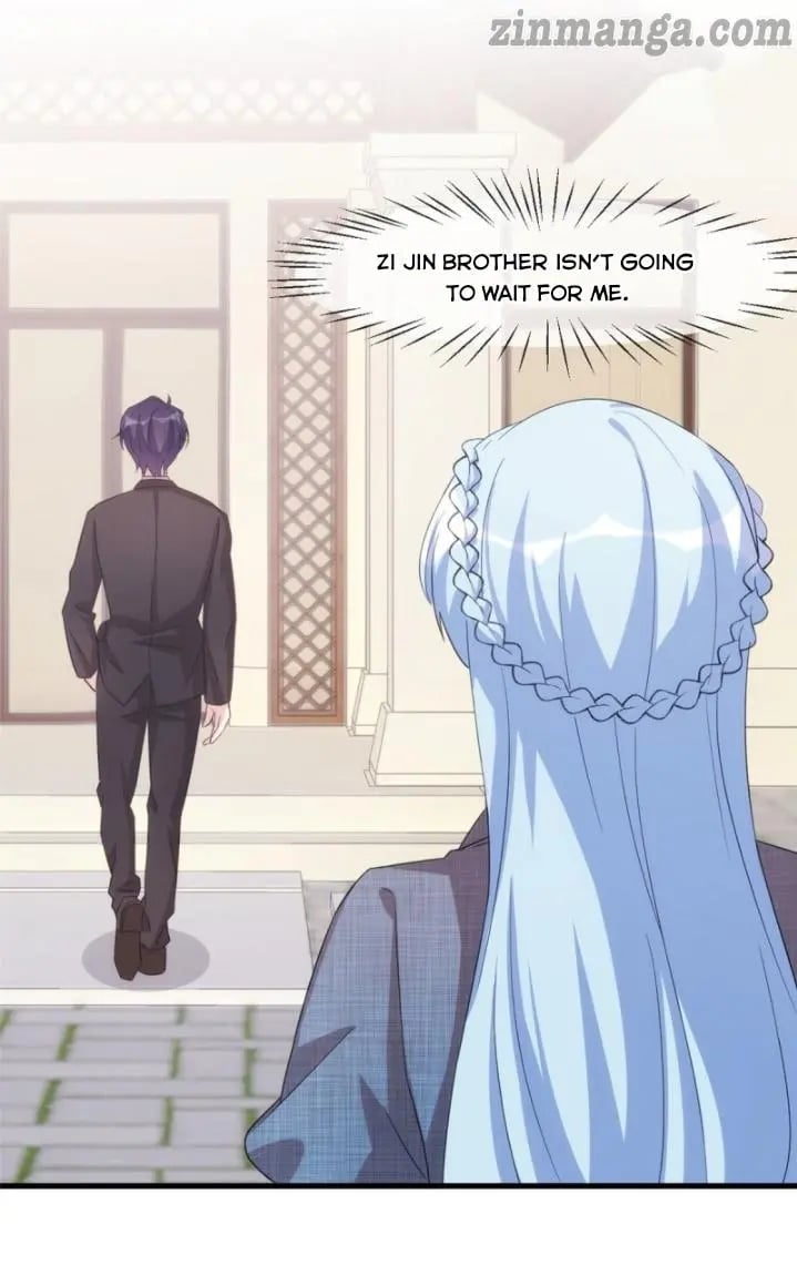 Xiao Bai’s father is a wonderful person chapter 106 - page 5