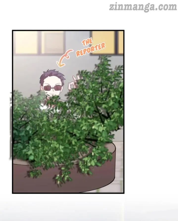 Xiao Bai’s father is a wonderful person chapter 106 - page 6