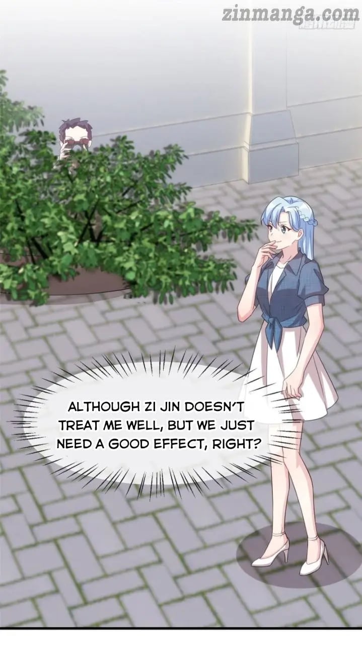 Xiao Bai’s father is a wonderful person chapter 106 - page 7