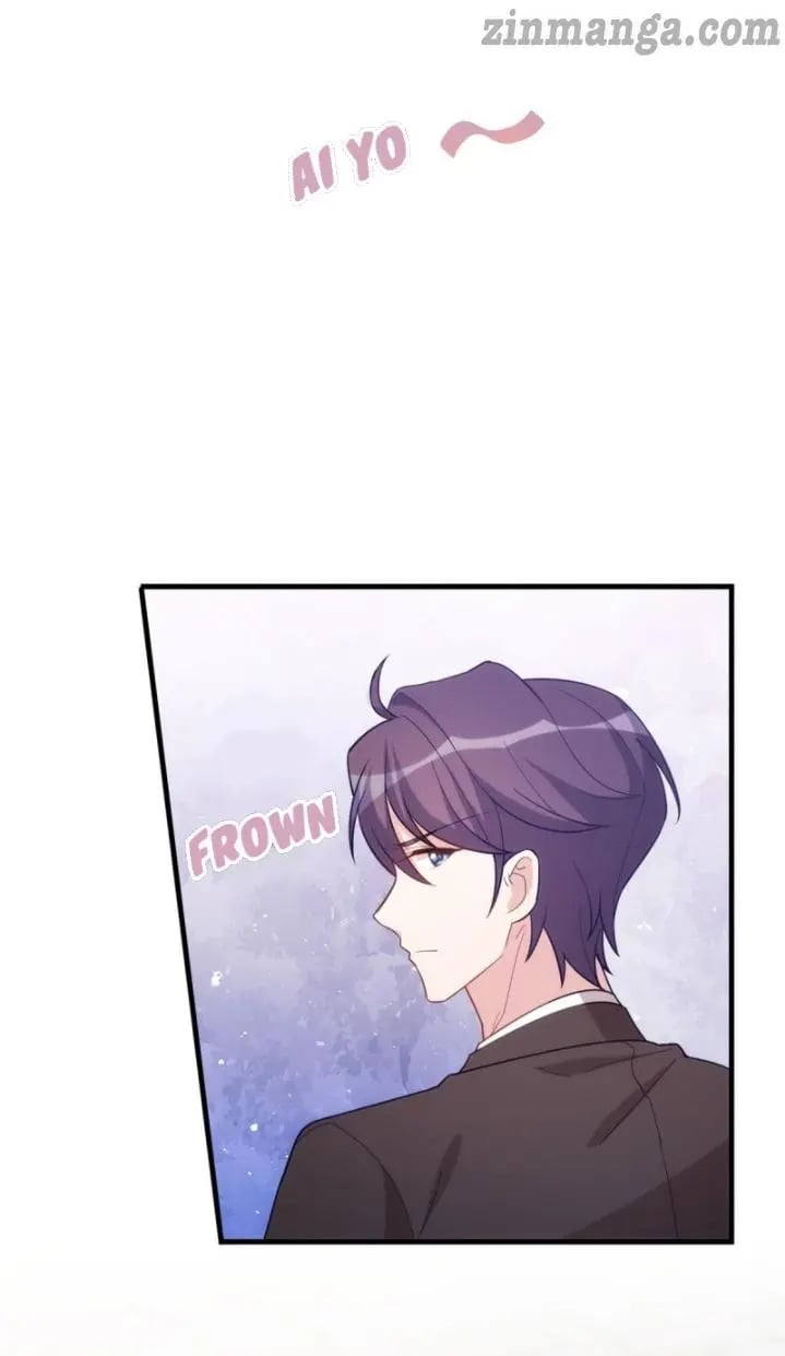 Xiao Bai’s father is a wonderful person chapter 106 - page 8