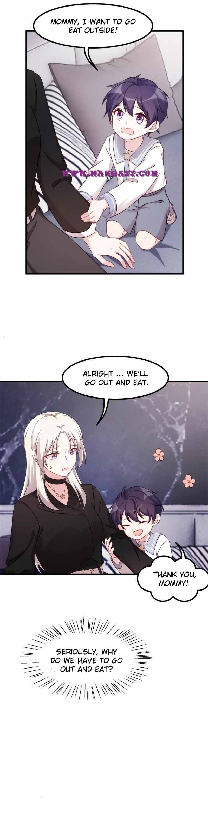 Xiao Bai’s father is a wonderful person chapter 287 - page 2
