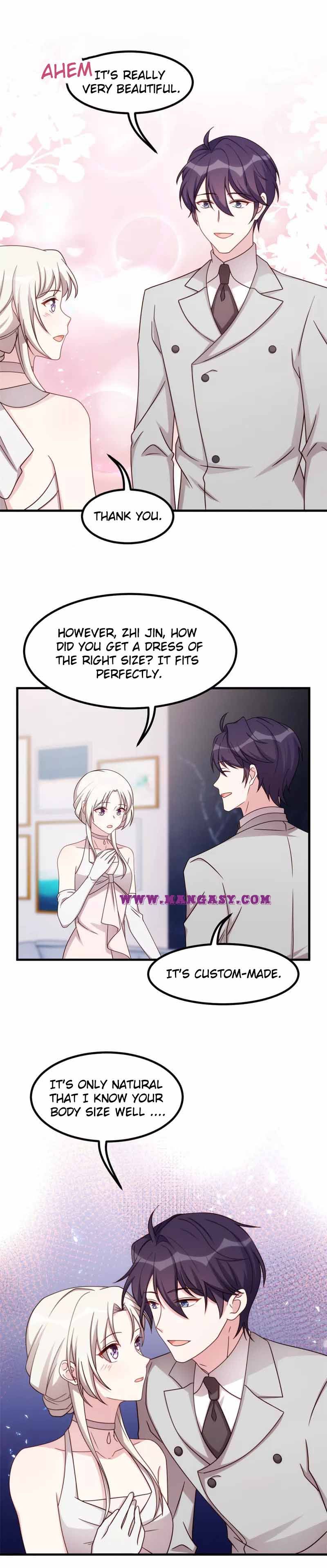 Xiao Bai’s father is a wonderful person chapter 287 - page 6