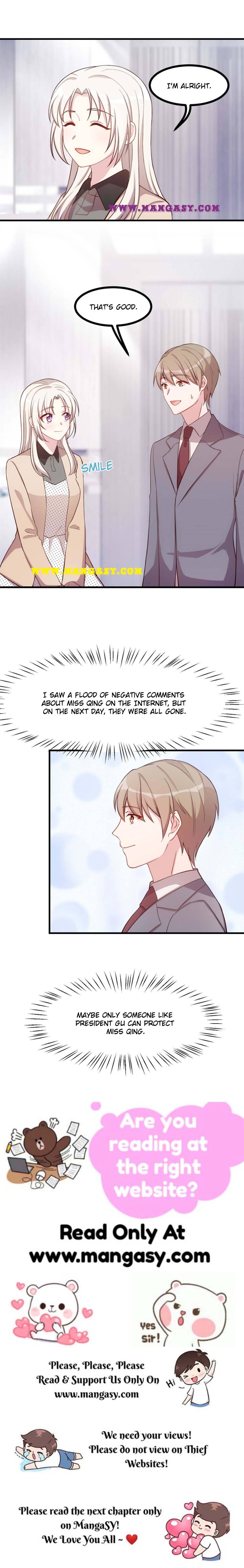 Xiao Bai’s father is a wonderful person chapter 152 - page 11