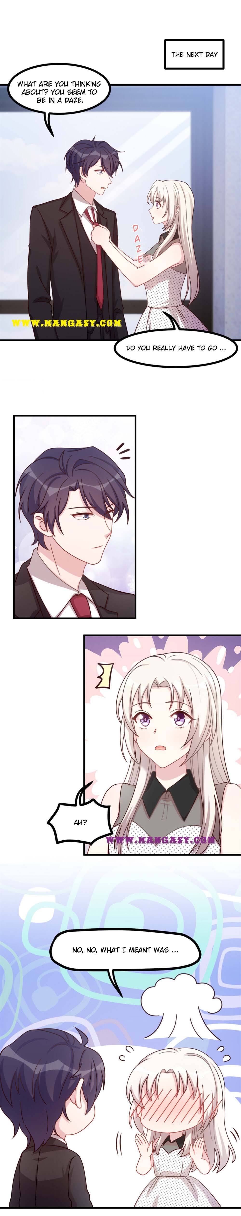 Xiao Bai’s father is a wonderful person chapter 152 - page 2