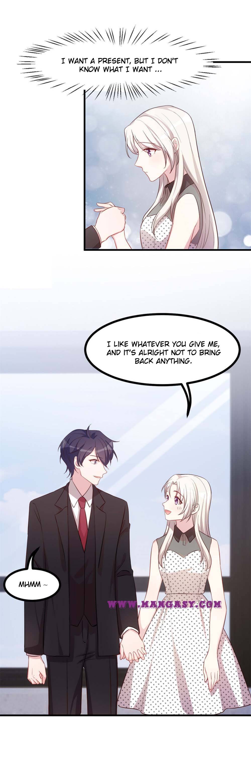 Xiao Bai’s father is a wonderful person chapter 152 - page 4