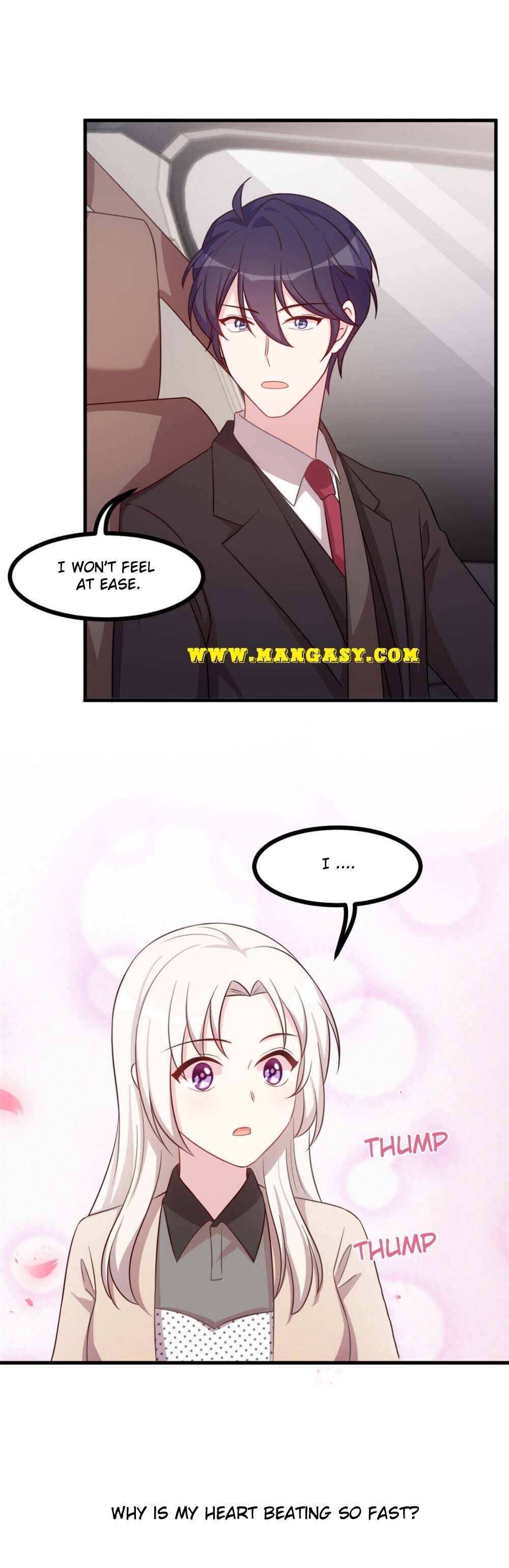 Xiao Bai’s father is a wonderful person chapter 152 - page 6