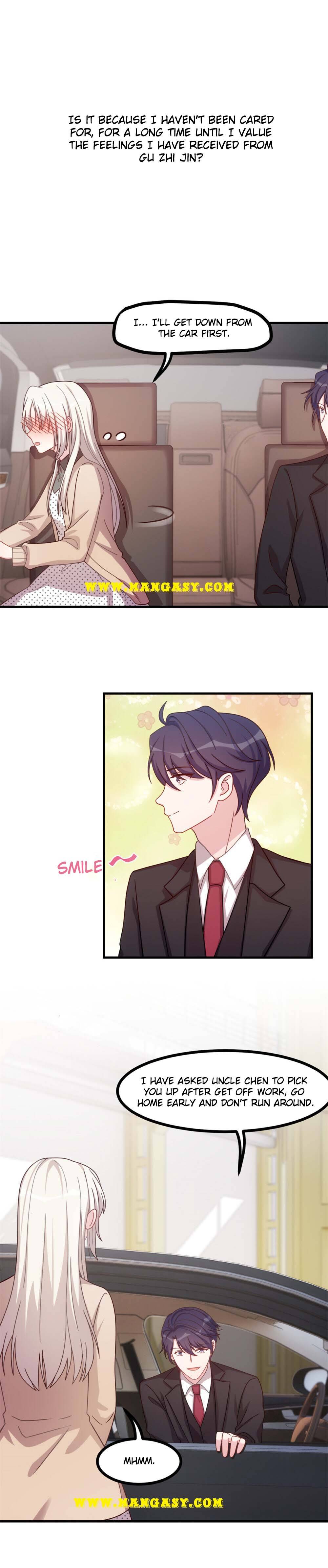 Xiao Bai’s father is a wonderful person chapter 152 - page 7
