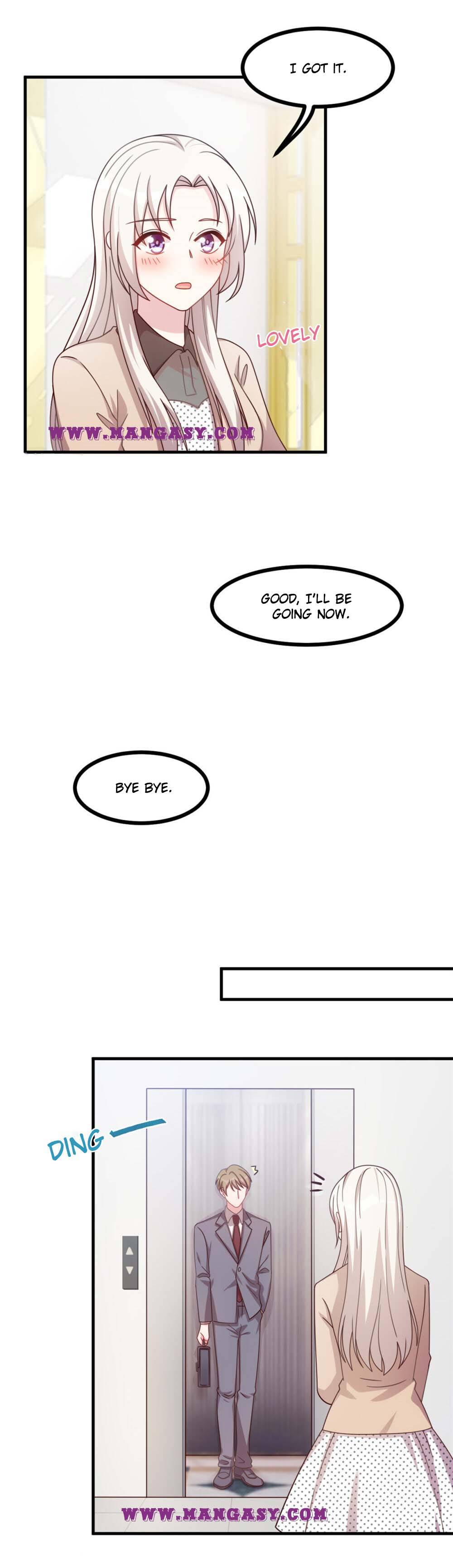 Xiao Bai’s father is a wonderful person chapter 152 - page 8