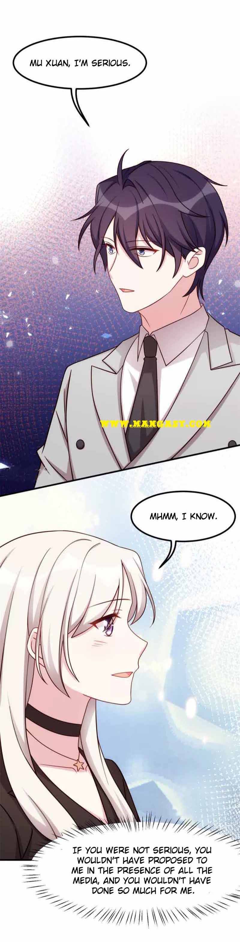Xiao Bai’s father is a wonderful person chapter 289 - page 2