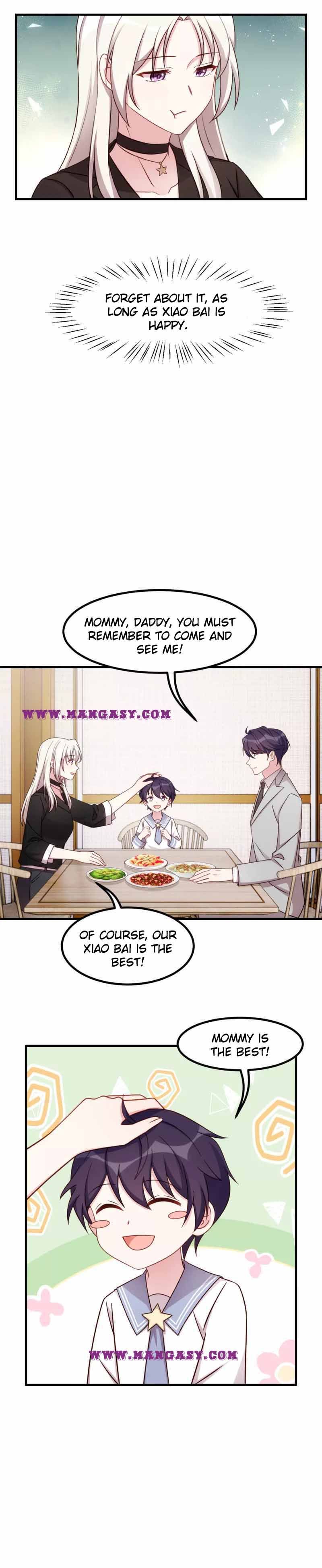 Xiao Bai’s father is a wonderful person chapter 289 - page 5