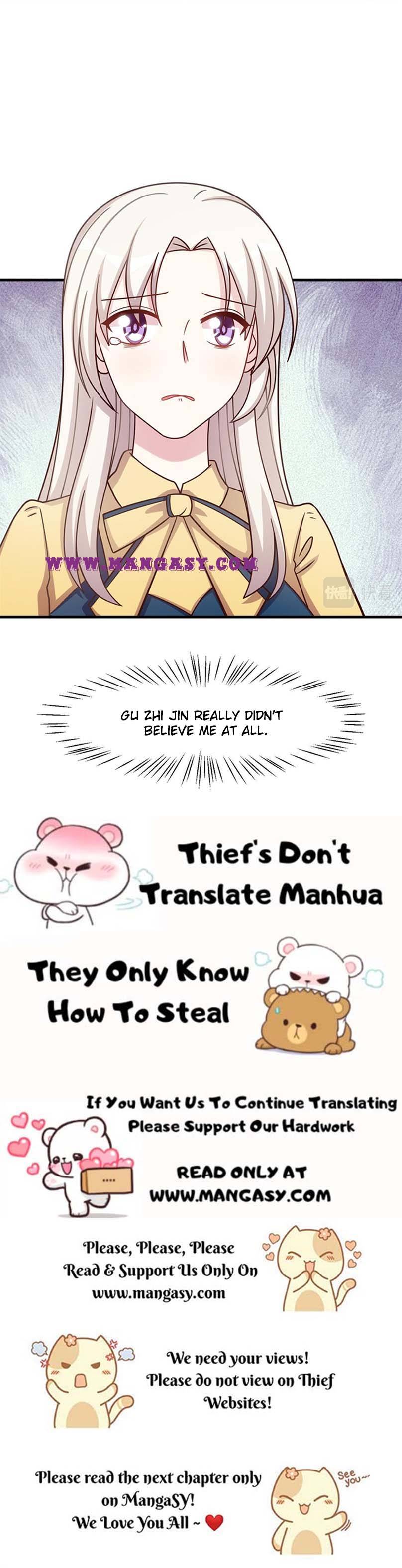 Xiao Bai’s father is a wonderful person chapter 163 - page 12