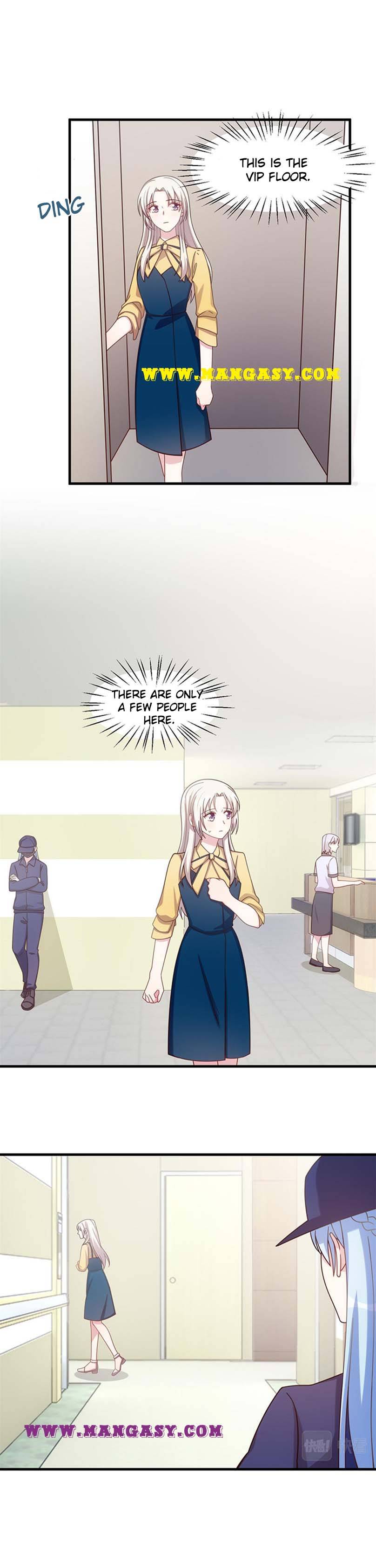 Xiao Bai’s father is a wonderful person chapter 163 - page 2