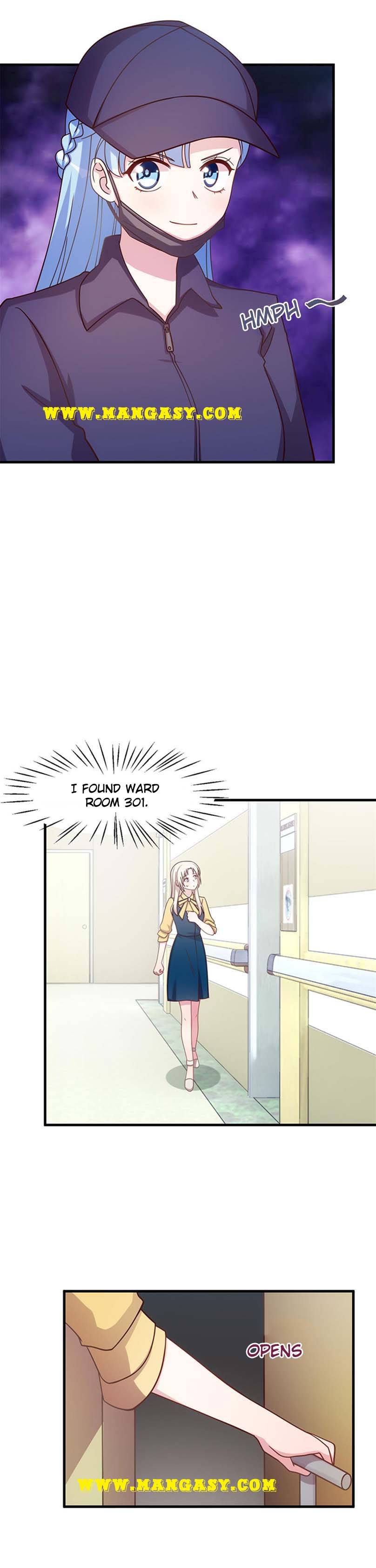 Xiao Bai’s father is a wonderful person chapter 163 - page 3
