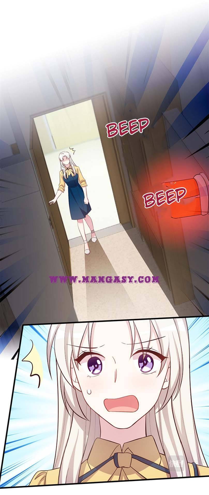 Xiao Bai’s father is a wonderful person chapter 163 - page 5
