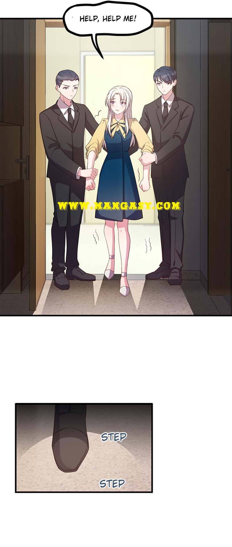 Xiao Bai’s father is a wonderful person chapter 163 - page 7
