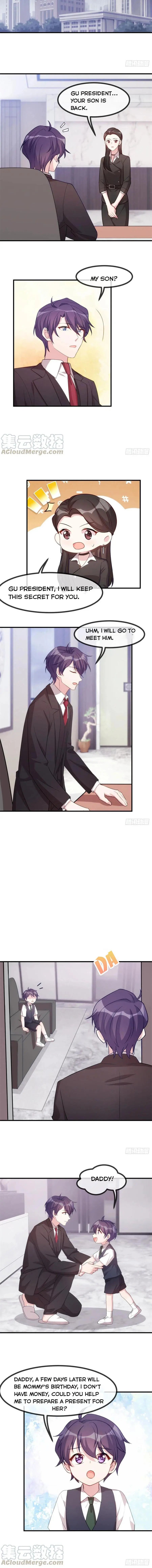 Xiao Bai’s father is a wonderful person chapter 108 - page 4