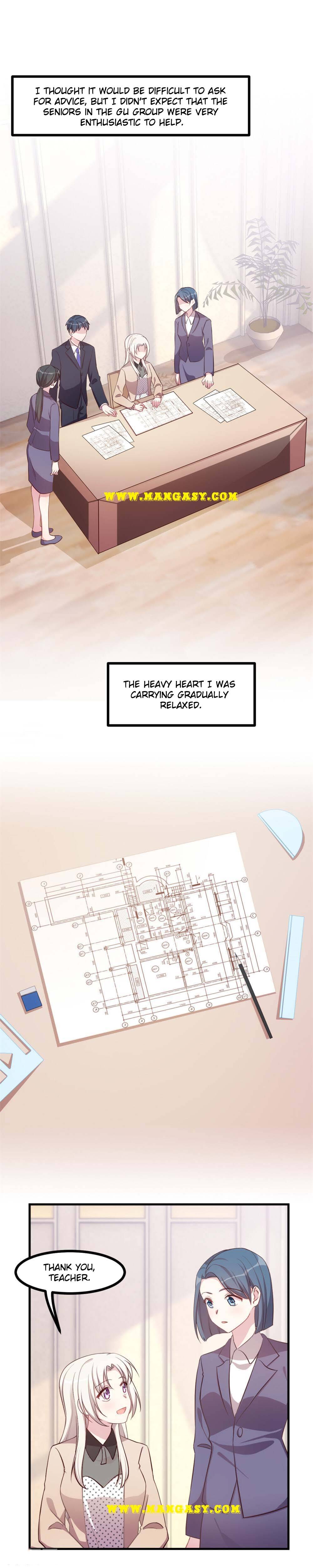 Xiao Bai’s father is a wonderful person chapter 153 - page 2