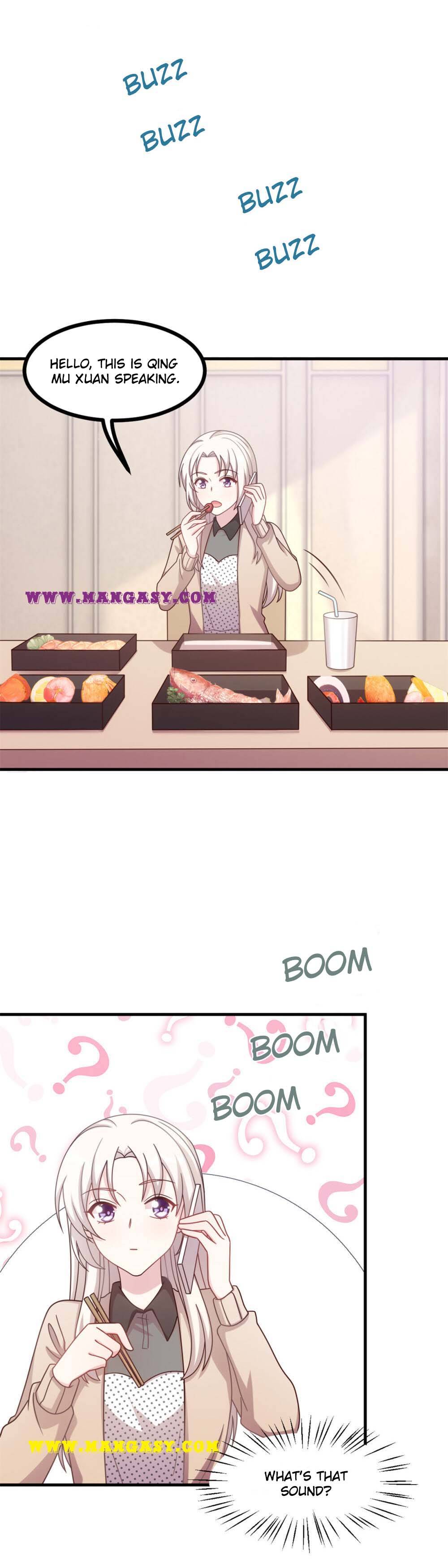 Xiao Bai’s father is a wonderful person chapter 153 - page 6