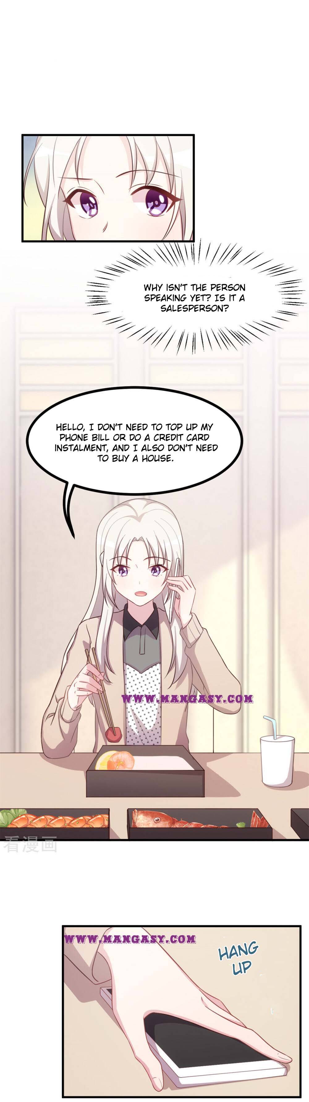Xiao Bai’s father is a wonderful person chapter 153 - page 7