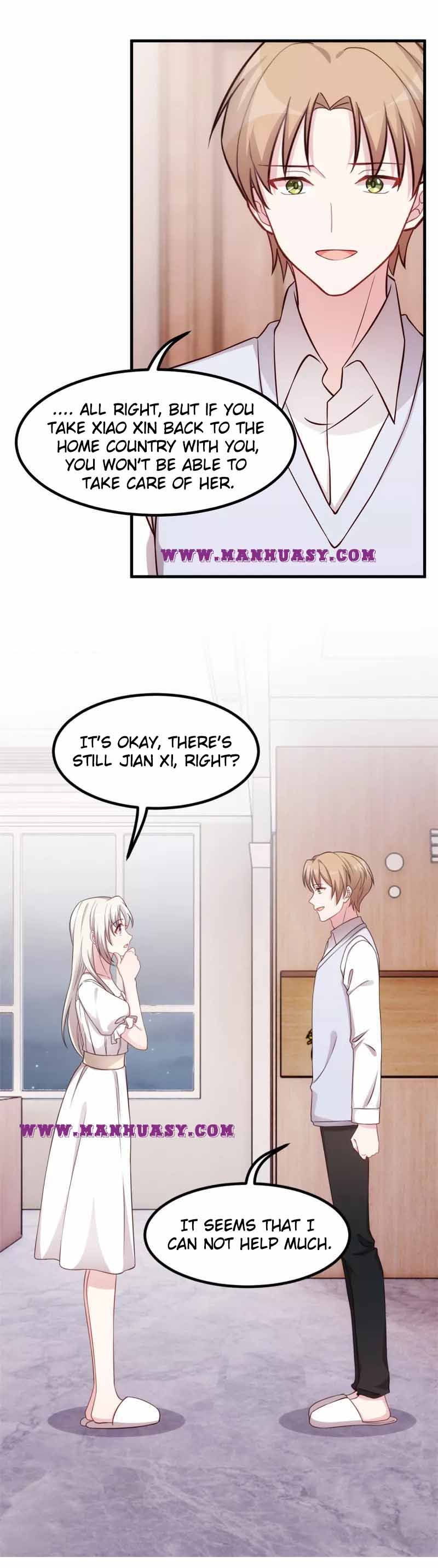 Xiao Bai’s father is a wonderful person chapter 336 - page 2