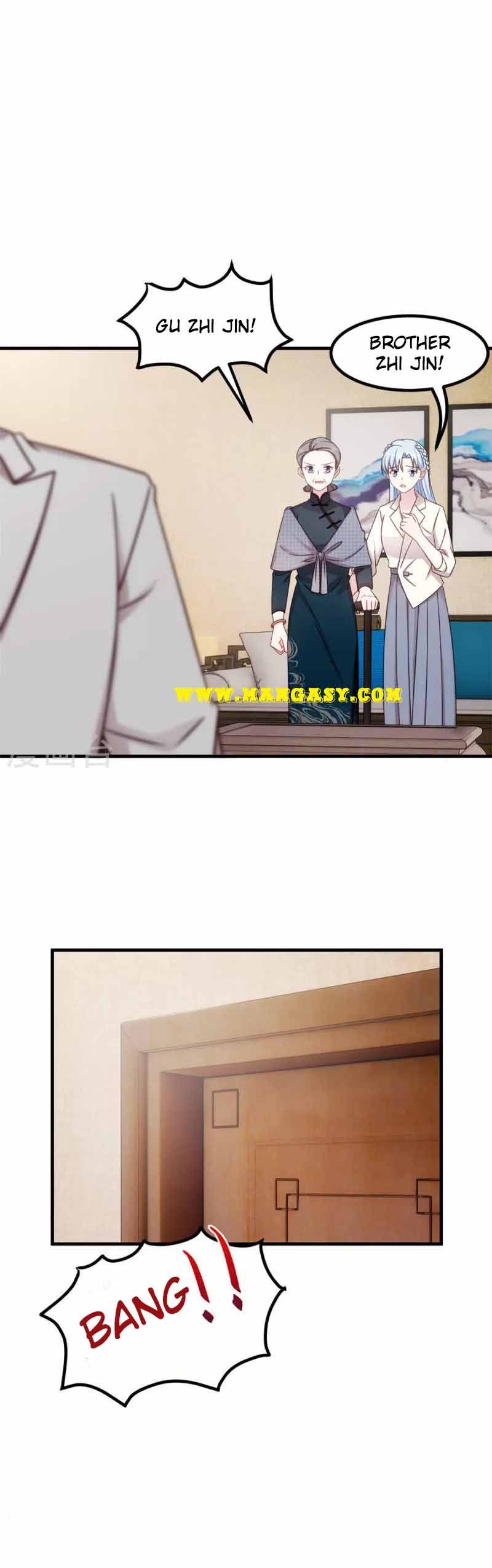 Xiao Bai’s father is a wonderful person chapter 290 - page 4