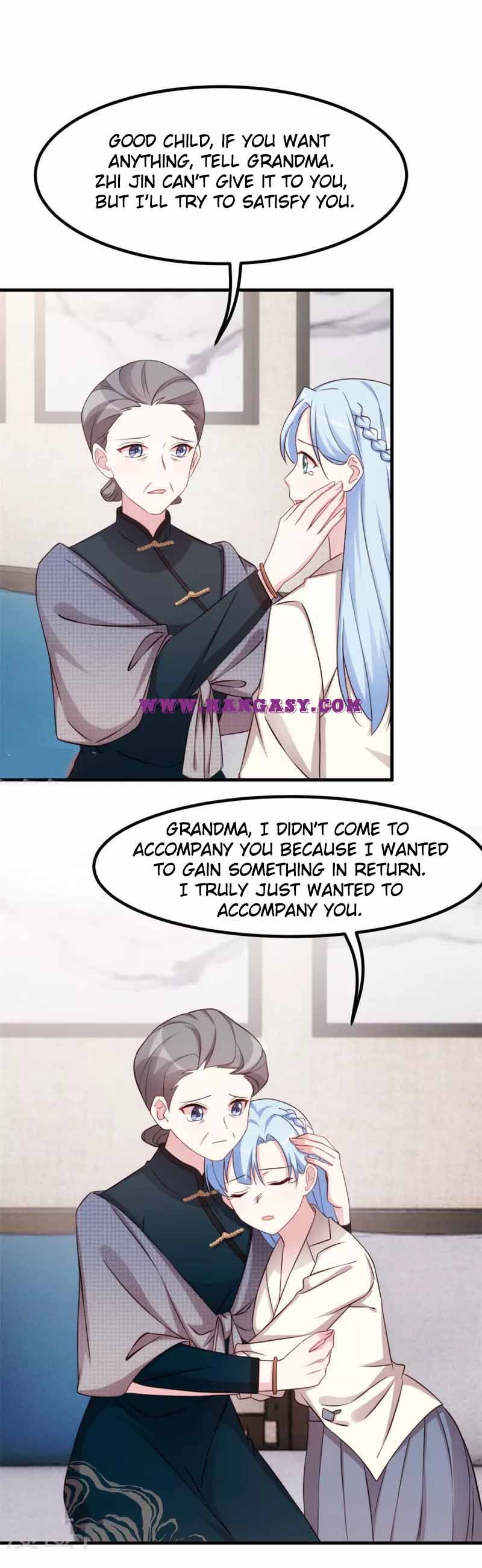 Xiao Bai’s father is a wonderful person chapter 290 - page 6