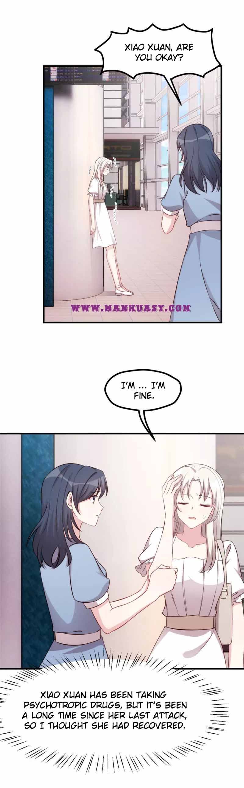 Xiao Bai’s father is a wonderful person chapter 337 - page 2