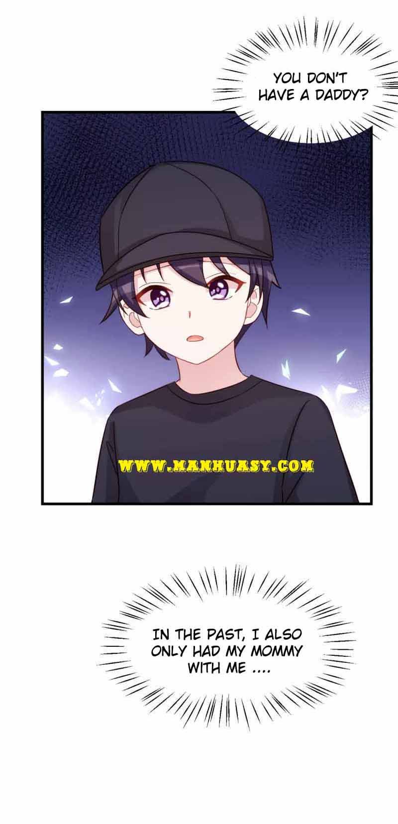 Xiao Bai’s father is a wonderful person chapter 337 - page 6