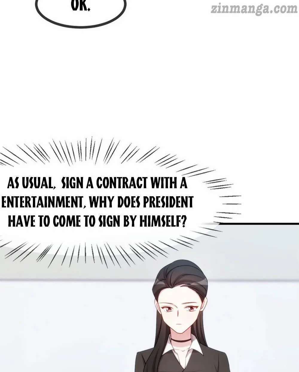 Xiao Bai’s father is a wonderful person chapter 55 - page 19