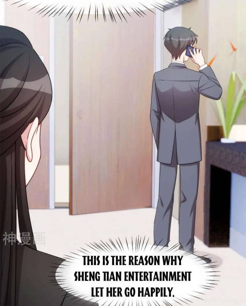 Xiao Bai’s father is a wonderful person chapter 55 - page 22