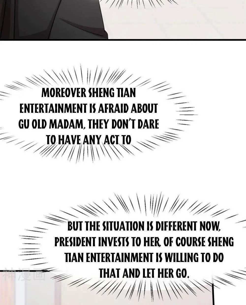Xiao Bai’s father is a wonderful person chapter 55 - page 23