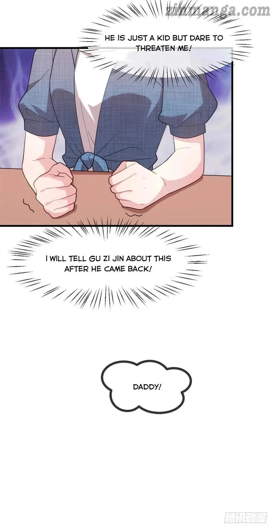 Xiao Bai’s father is a wonderful person chapter 110 - page 11