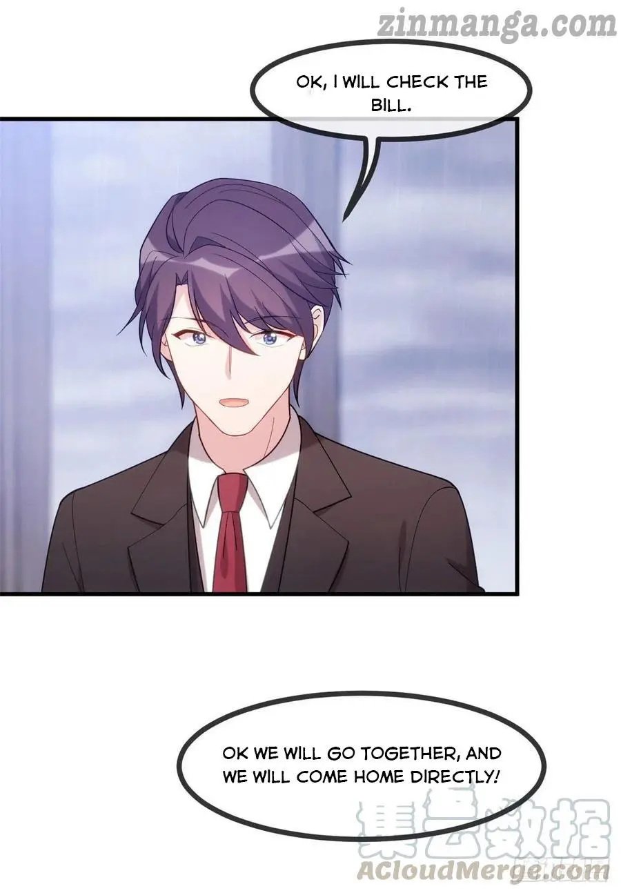 Xiao Bai’s father is a wonderful person chapter 110 - page 13