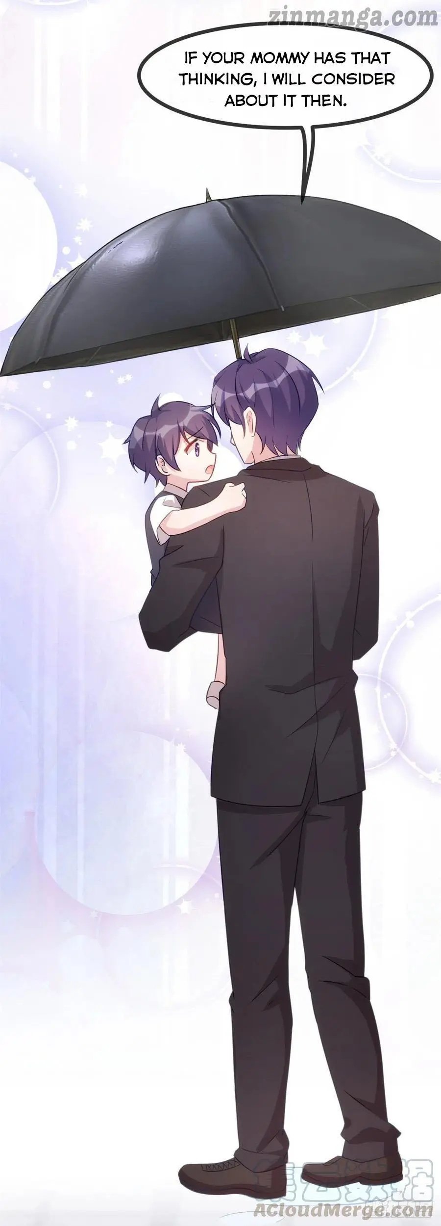 Xiao Bai’s father is a wonderful person chapter 110 - page 19