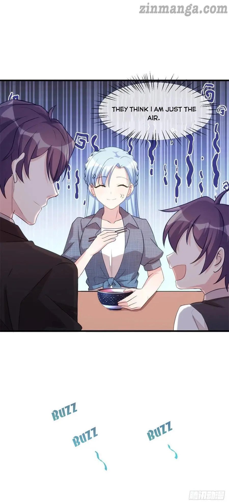 Xiao Bai’s father is a wonderful person chapter 110 - page 6