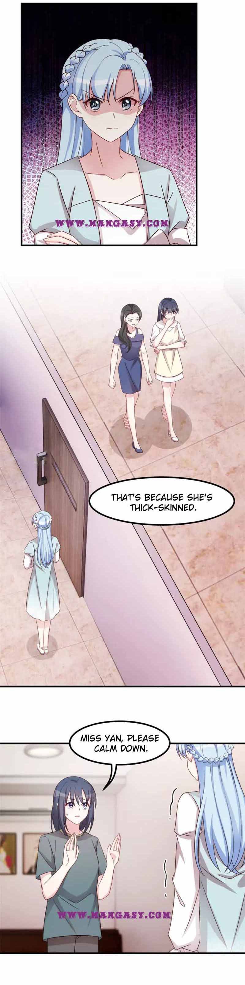 Xiao Bai’s father is a wonderful person chapter 291 - page 6