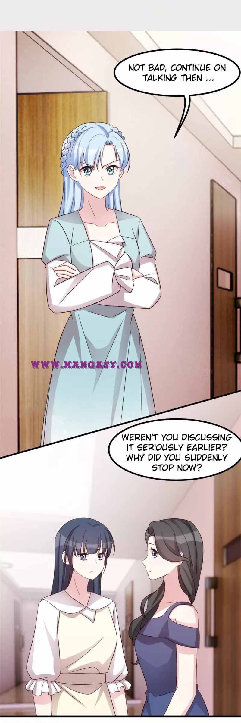 Xiao Bai’s father is a wonderful person chapter 291 - page 8