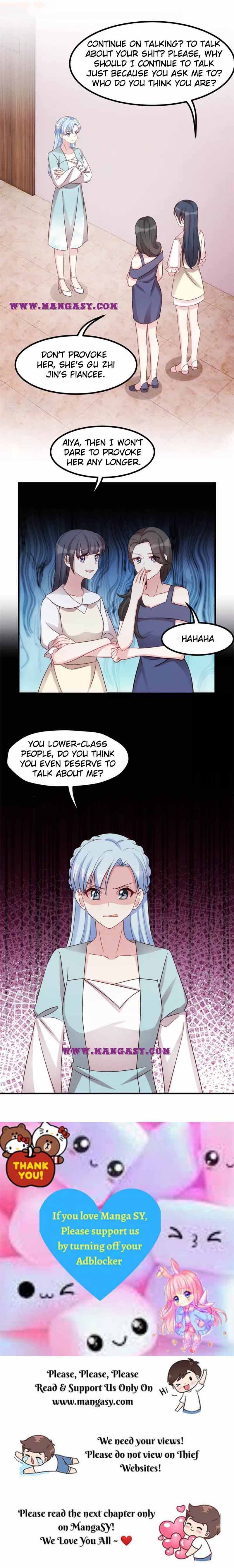Xiao Bai’s father is a wonderful person chapter 291 - page 9