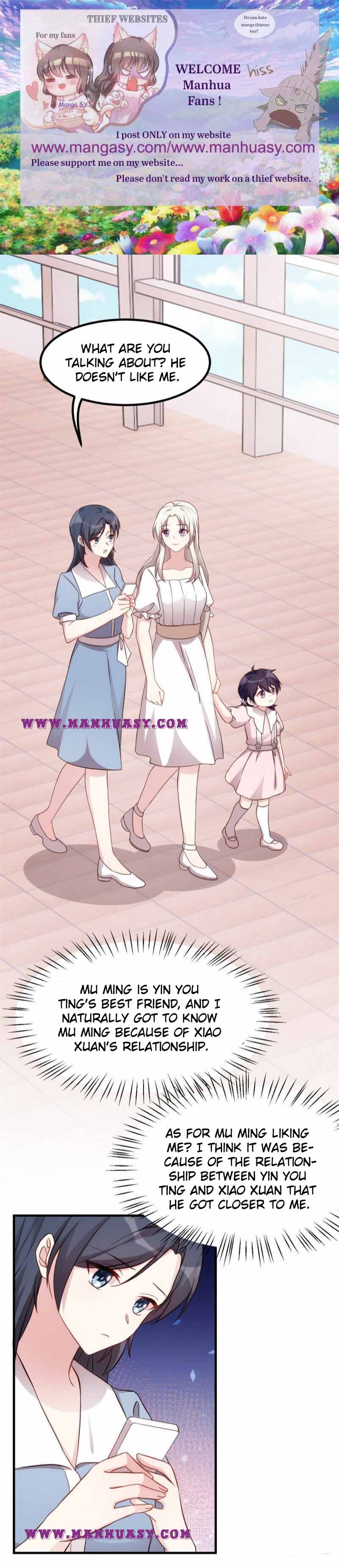 Xiao Bai’s father is a wonderful person chapter 339 - page 2