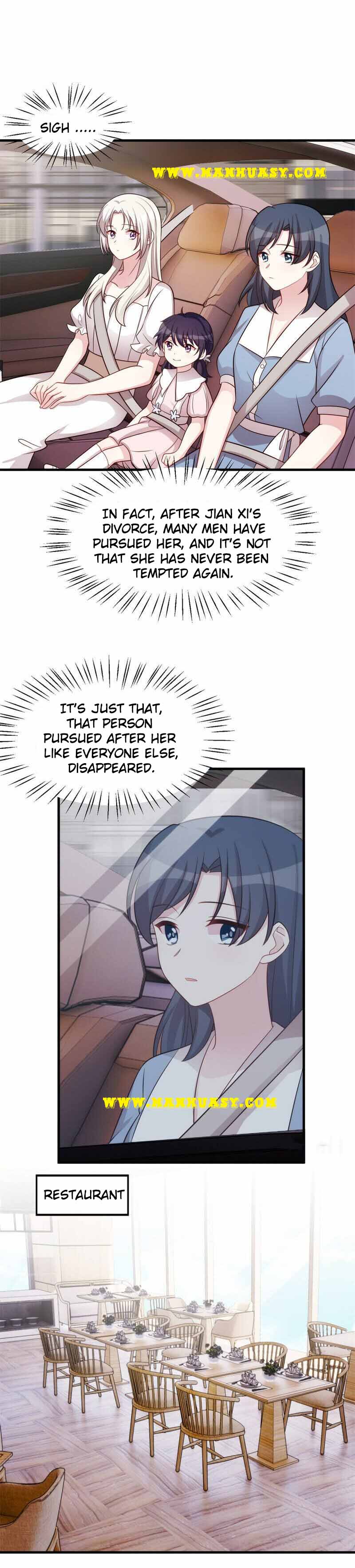 Xiao Bai’s father is a wonderful person chapter 339 - page 7