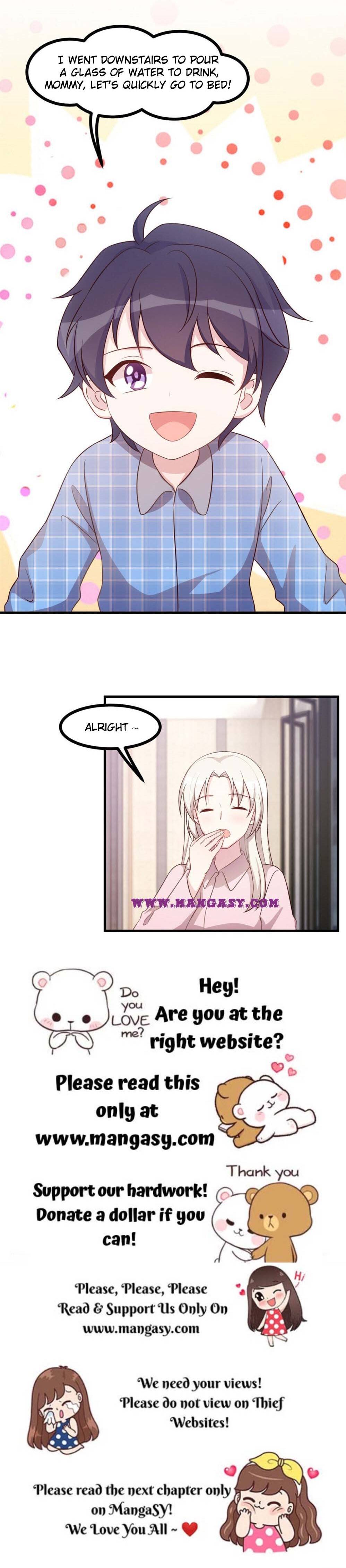 Xiao Bai’s father is a wonderful person chapter 155 - page 11