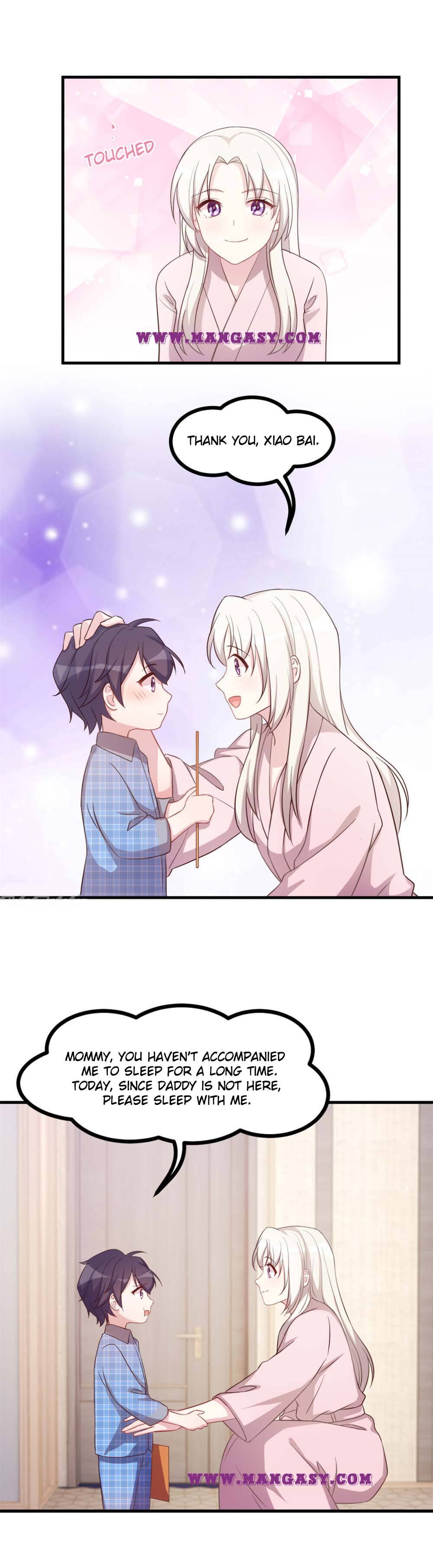 Xiao Bai’s father is a wonderful person chapter 155 - page 2