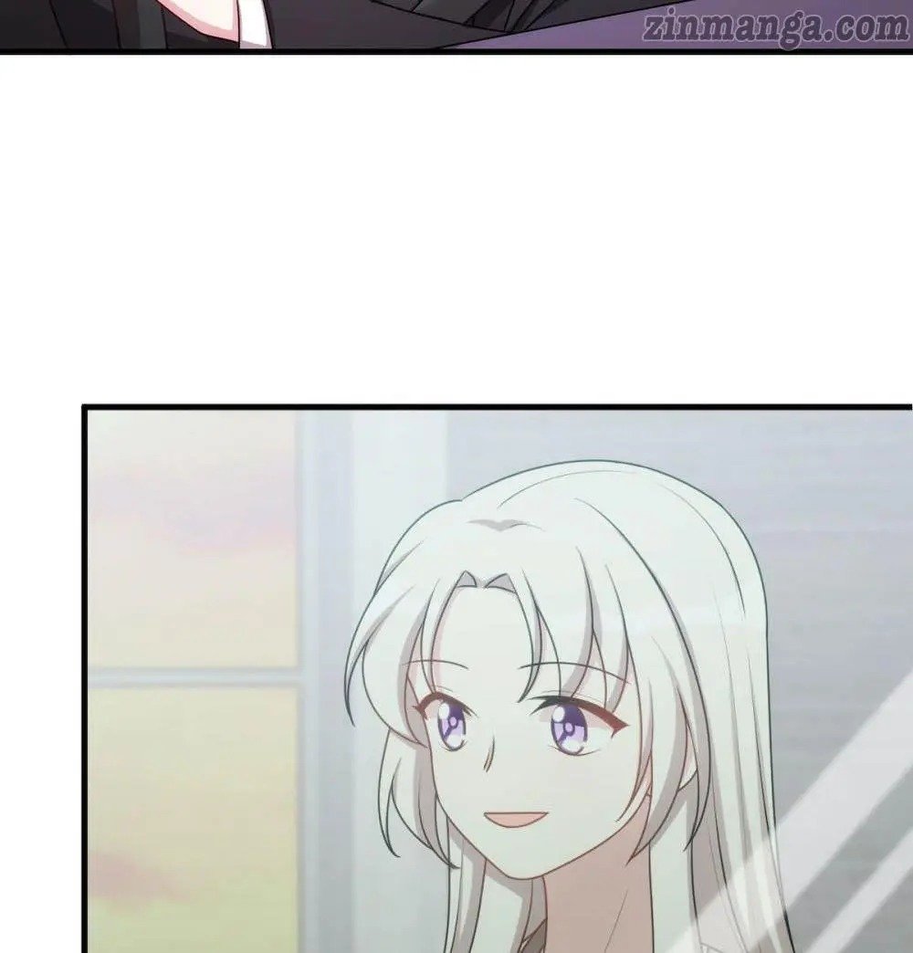Xiao Bai’s father is a wonderful person chapter 56 - page 11