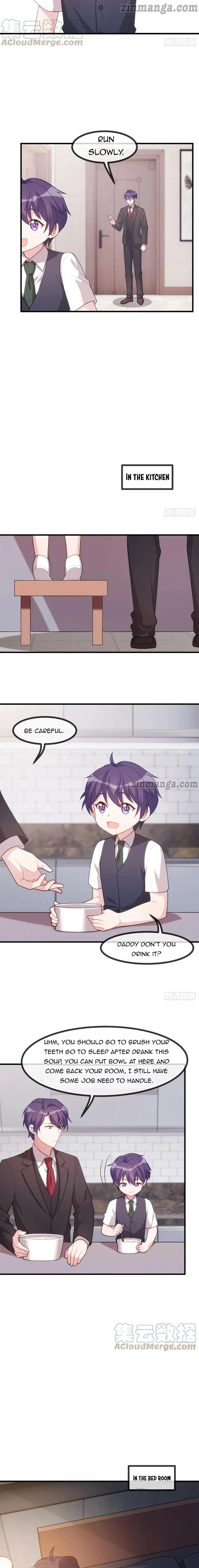 Xiao Bai’s father is a wonderful person chapter 111 - page 2