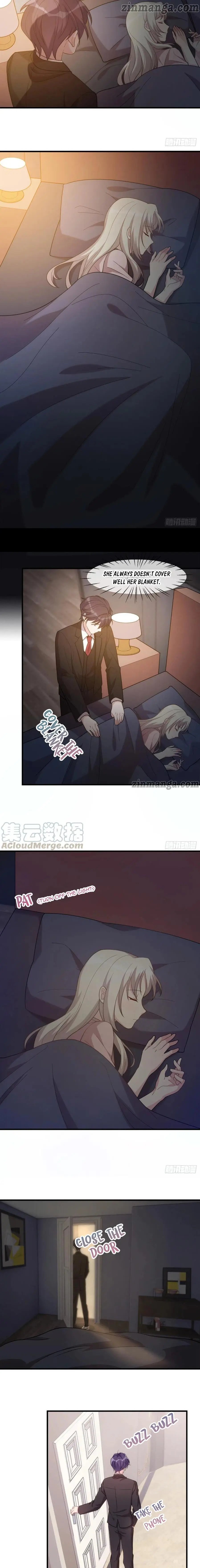 Xiao Bai’s father is a wonderful person chapter 111 - page 3