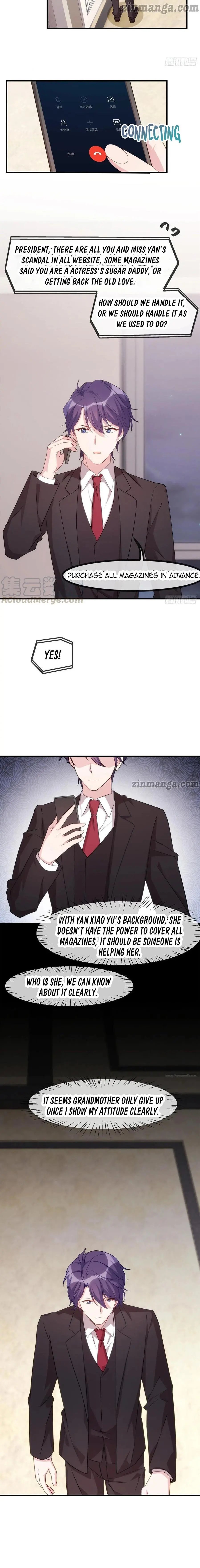 Xiao Bai’s father is a wonderful person chapter 111 - page 4