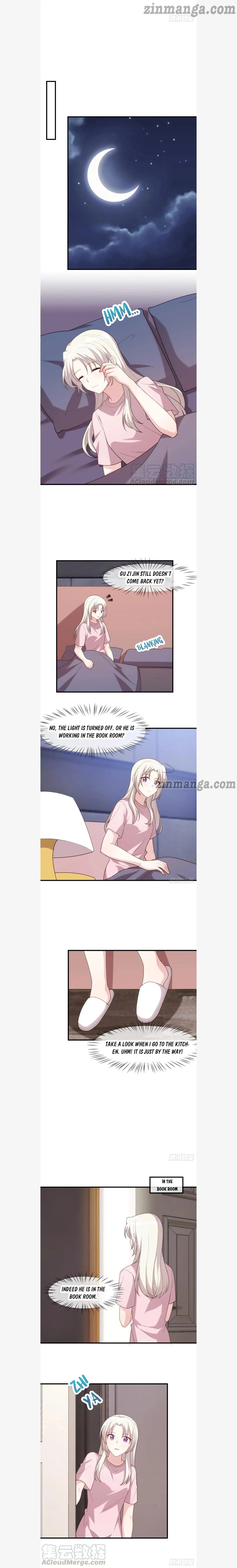 Xiao Bai’s father is a wonderful person chapter 111 - page 5