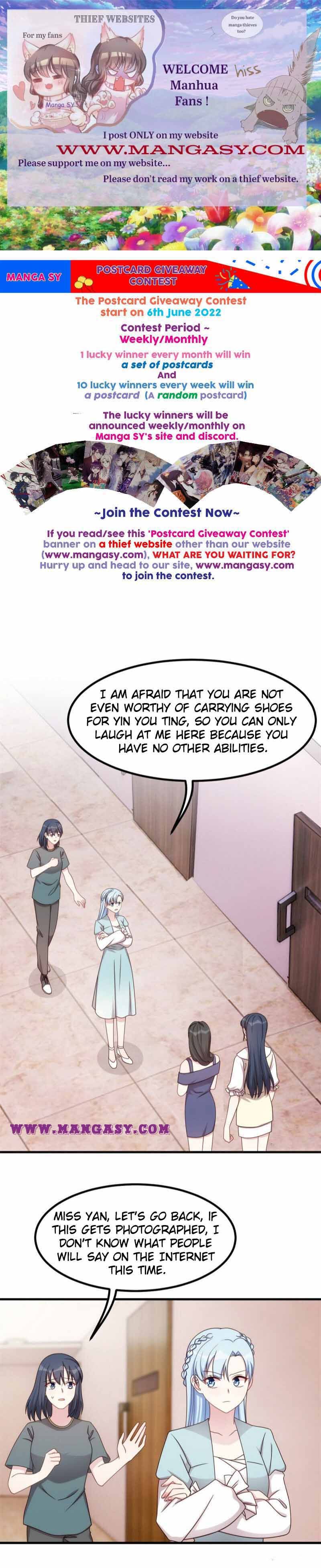 Xiao Bai’s father is a wonderful person chapter 292 - page 1