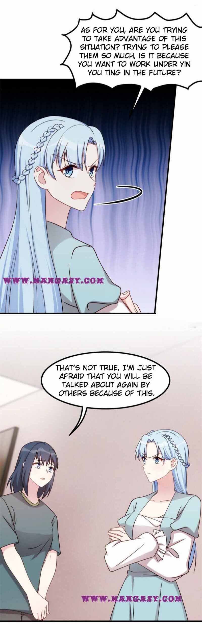 Xiao Bai’s father is a wonderful person chapter 292 - page 2
