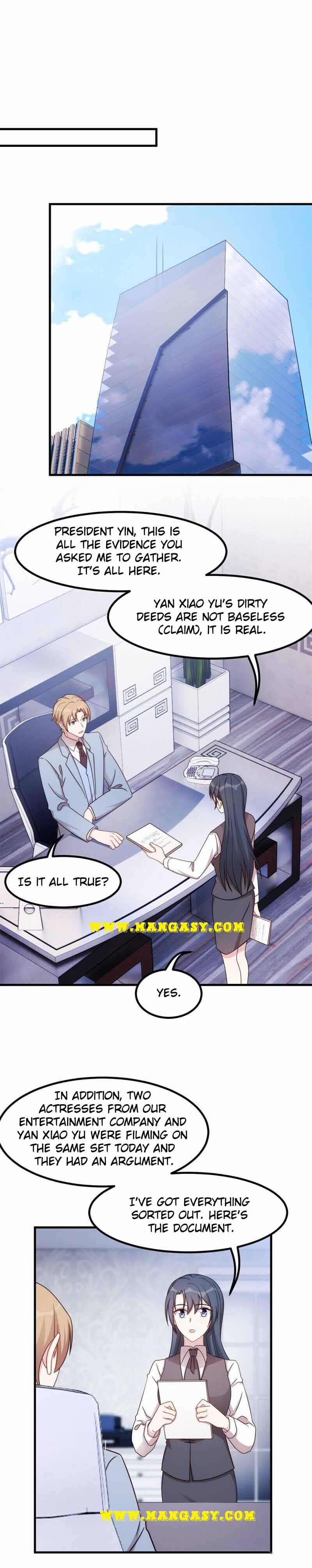 Xiao Bai’s father is a wonderful person chapter 292 - page 4